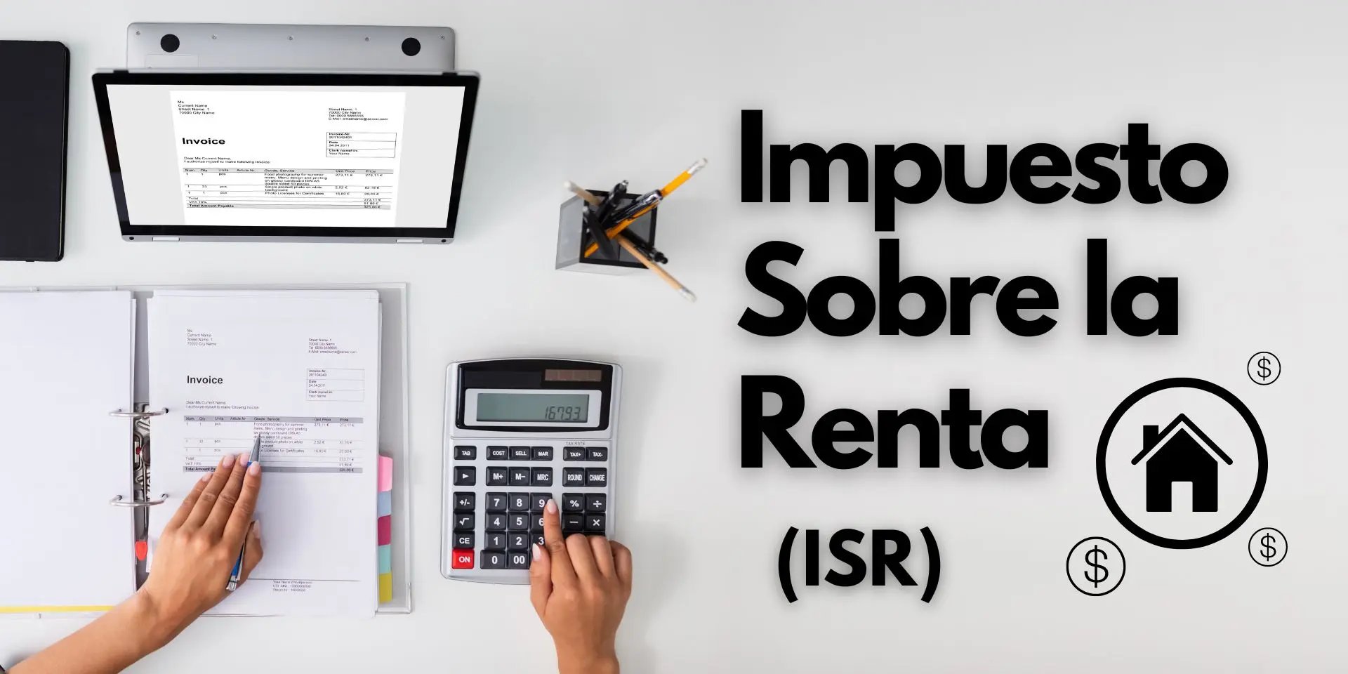 Entendiendo La Ley Del Impuesto Sobre La Renta Isr 0719